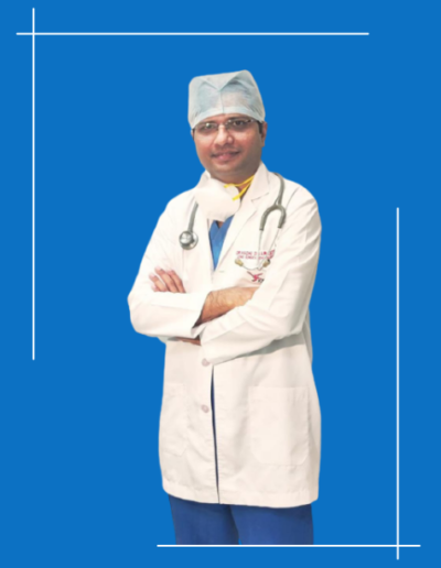 Best Cancer Doctor in Hyderabad